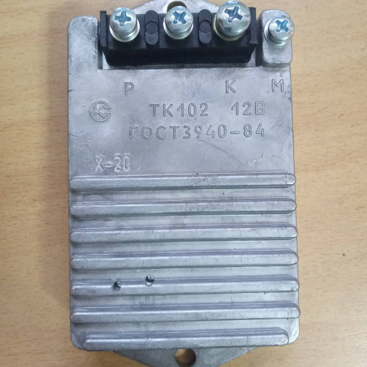 

Коммутатор ТК-102