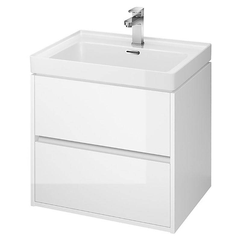 

Шкафчик для раковины Crea 60 ( S924-003 ) Cersanit