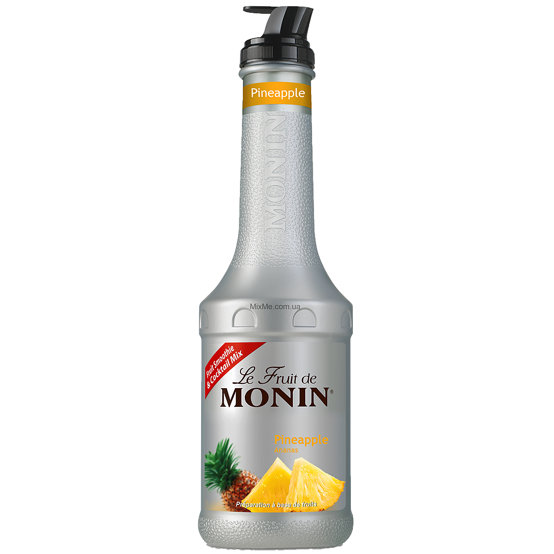 

Пюре «Ананас» MONIN 1 л