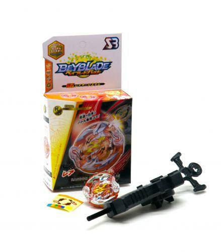 

БейБлэйд (BeyBlade), Роктавор Крушитель BB851C-111
