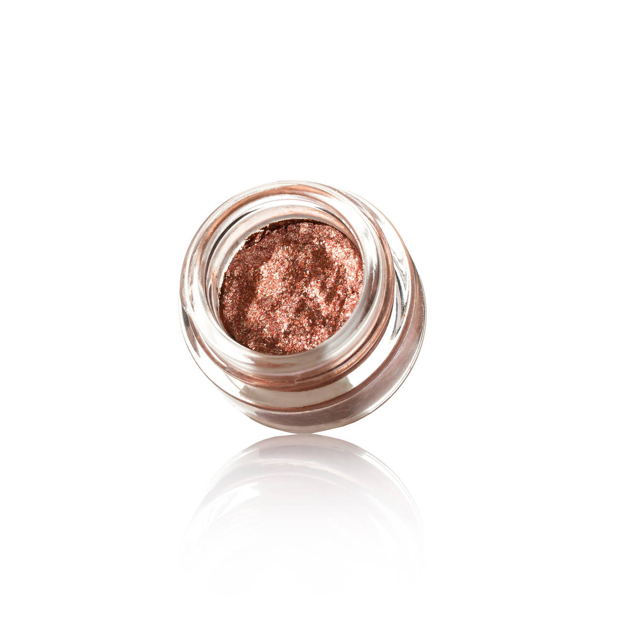 

Гелевые тени для век STARFALL EYESHADOWS PAESE №: luna rose