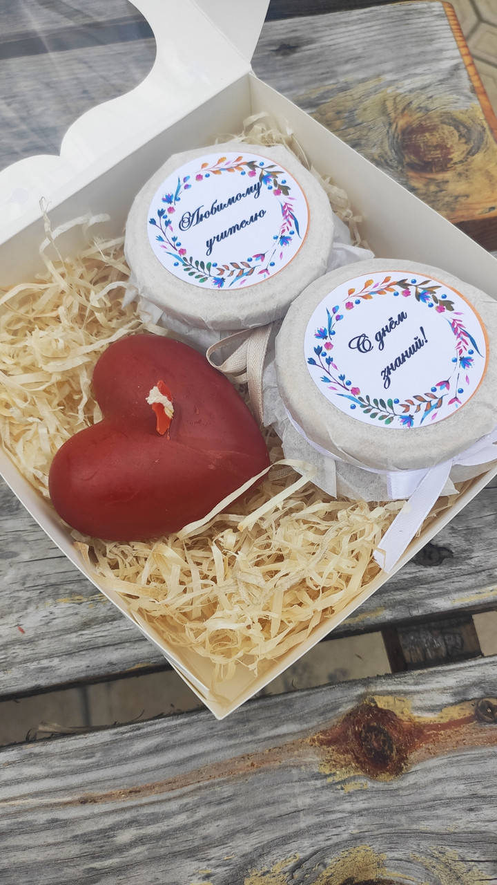 

Подарок учителю/воспитателю #2