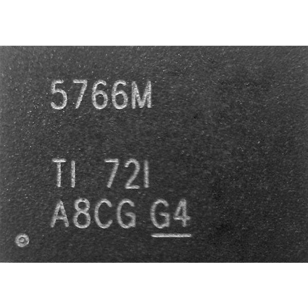 

Микросхема Texas Instruments TAS5766MRMTR (5766M)
