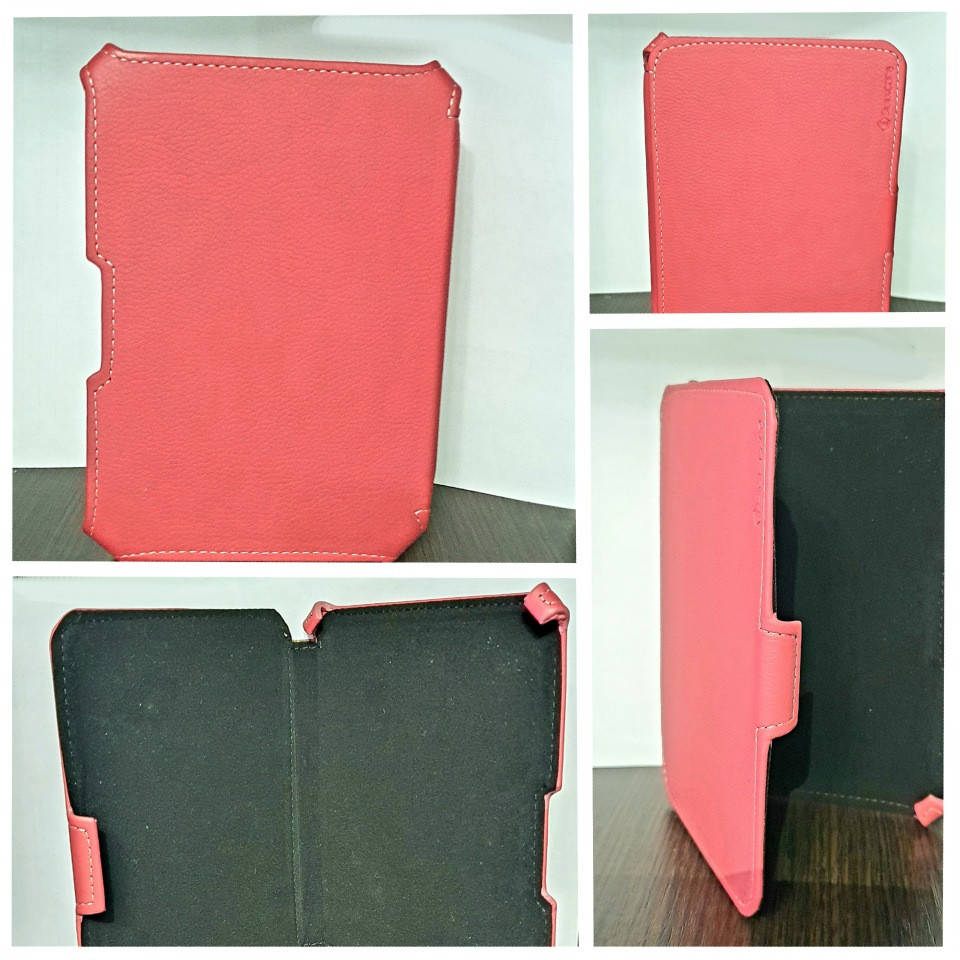 

Чехол для PocketBook Basic 611 ручной работы, Made in Ukraine