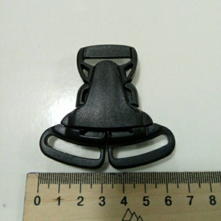 

Фастекс （коляска）, Черный