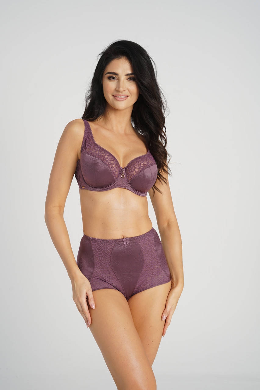 

Бюстгальтер Lanny Vienna 90C Фиолетовый