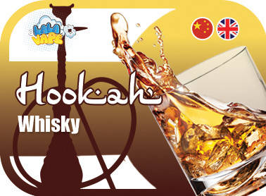 

Кальянный ароматизатор Whisky (Виски) 10мл, Ароматизатор для кальяна