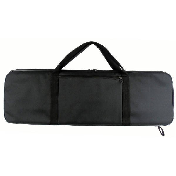 

Оружейный чехол - Медан - 2162 - 84 см - Сайга-20С - текстиль - черный