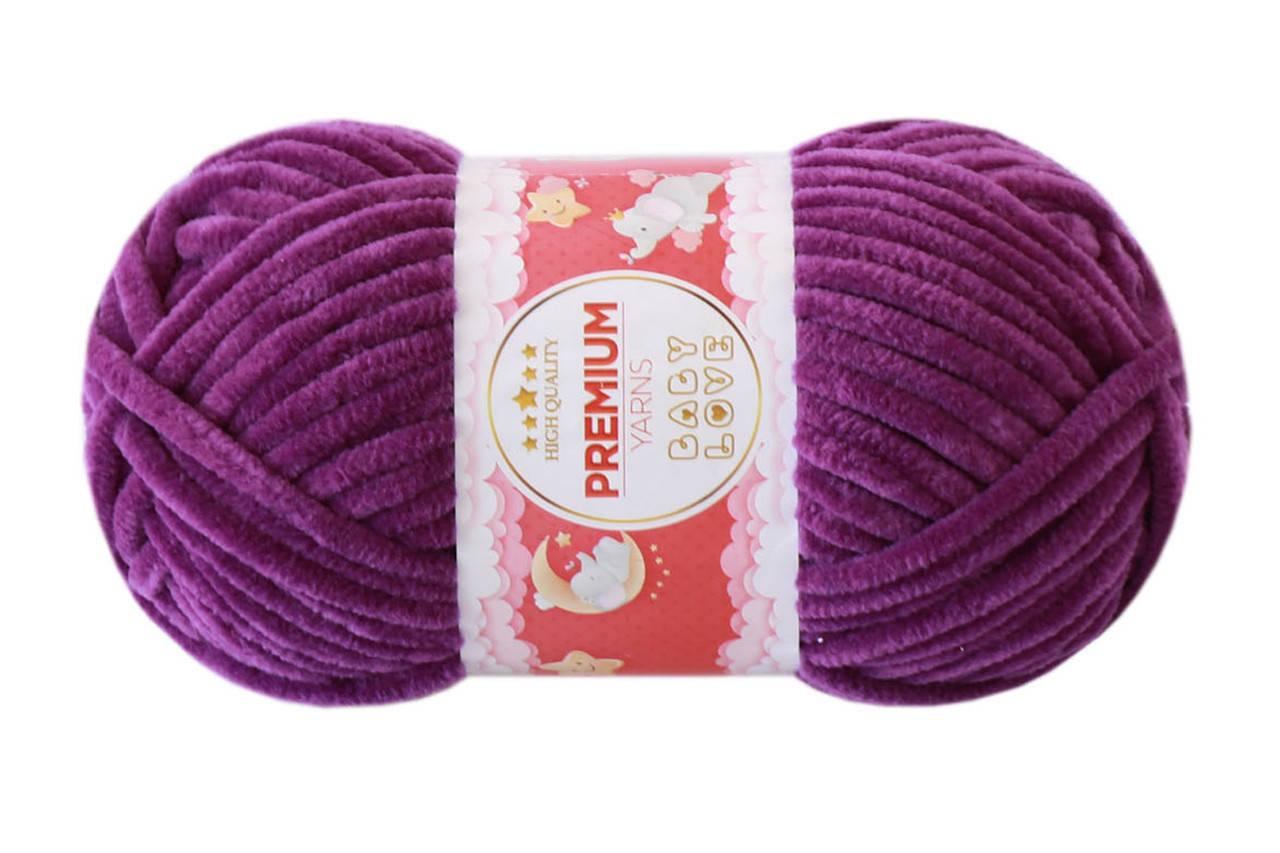

Premium Yarn Baby Love 50гр, №358