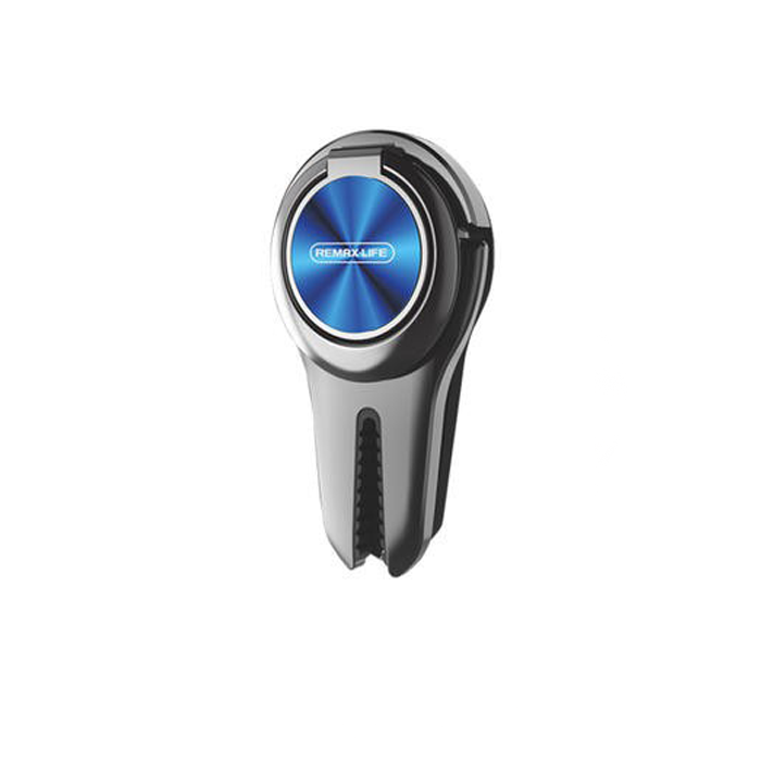 

Автомобильный универсальный держатель Remax LIFE Holder RL-BK01 Blue, Синий