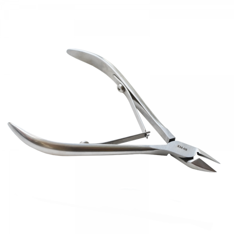 

(КМ-08) Кусачки для кожи CLASSIC 10, 11 мм