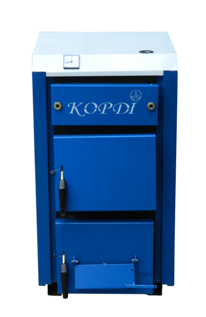 

Твердотопливный котел Корди АОТВ-12 СТ Термо-Стандарт (6 мм)