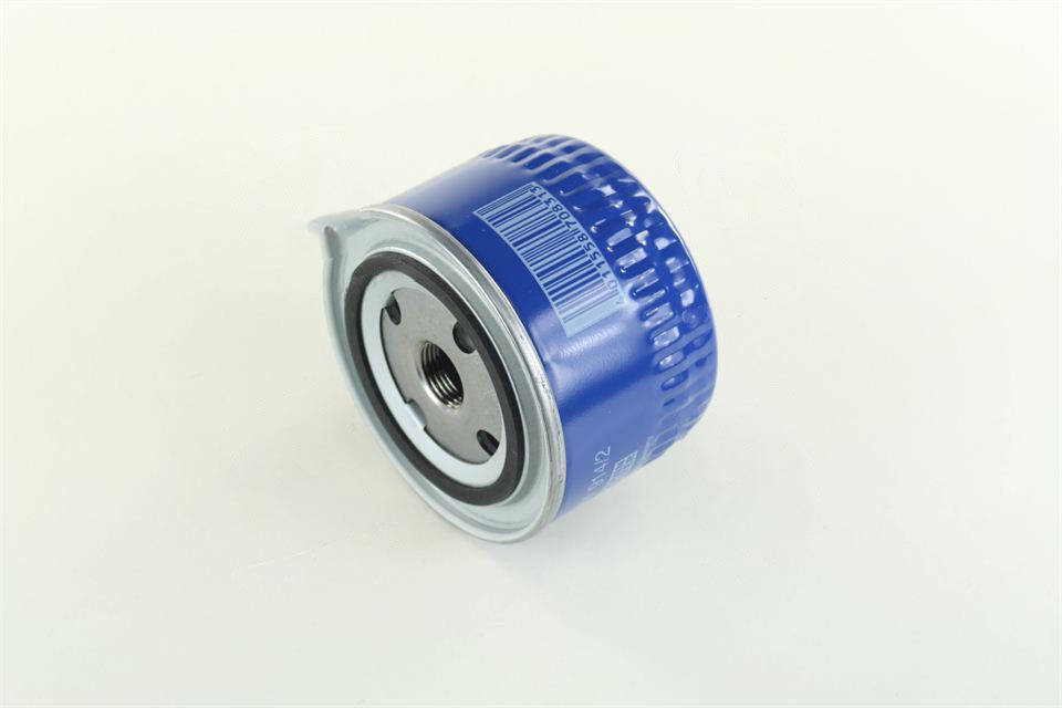 

Фильтр масляный ВАЗ 2170, 2171, 2172 Приора (низкий 72мм) (MANN). W914/2