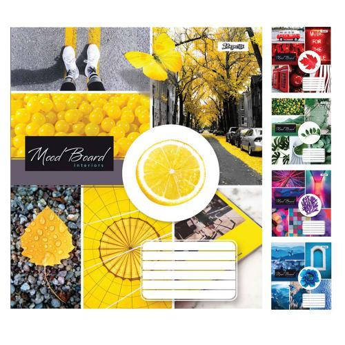 

Зошит 18арк = 1Вересня 764899 Mood board