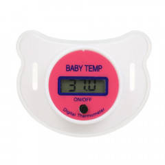 

Детская соска термометр BABY TEMP для детей