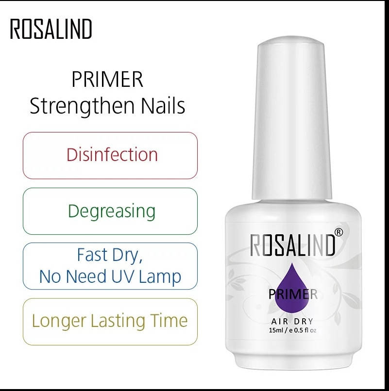 

15 мл. Бескислотный Праймер Rosalind