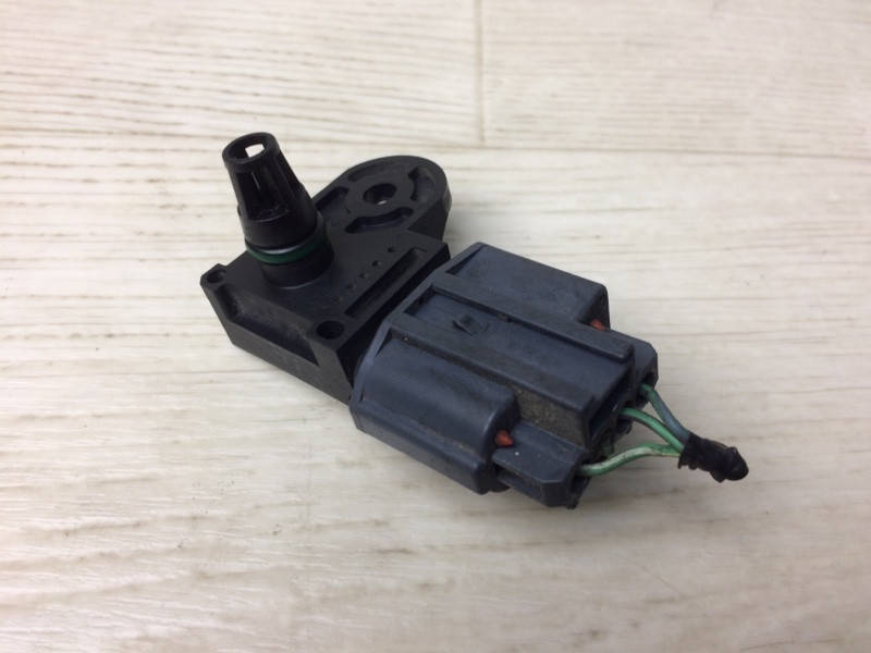 

Датчик абсолютного давления (map sensor) Ford Fusion 14- CD4 2.5 HDEX 2013 (б/у)