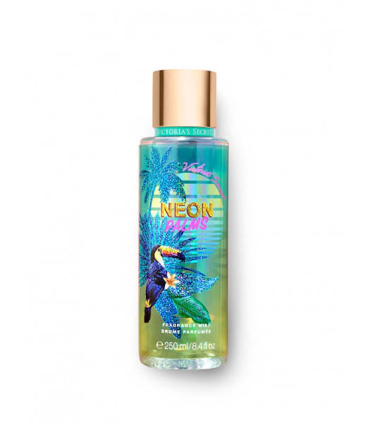 

Парфюмированный спрей для тела Victoria`s Secret NEON PALMS Fragrance Body Mist 8.4 fl oz 250 mL
