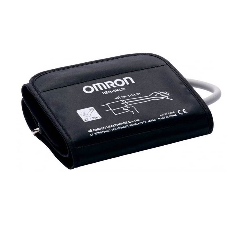 

Манжета для тонометра OMRON универсальная 22-42 см