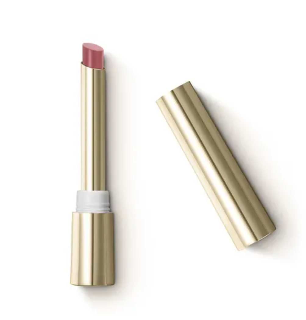 

Кремовая помада A Holiday Fable Creamy Magic Lip Stylo (02 Never-Ending Mauve)