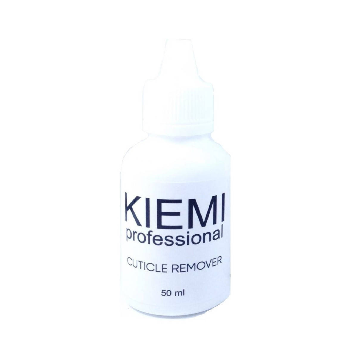 

Ремувер для видалення кутикули Cuticle Remover Kiemi, 50ml