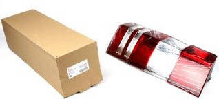 

Фонарь задний правый (стоп) Mercedes Sprinter 906 06- (RW82038) ROTWEISS