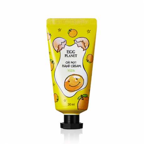 

Крем для рук DAENG GI MEO RI Egg Planet OH MY Hand Cream 30ml