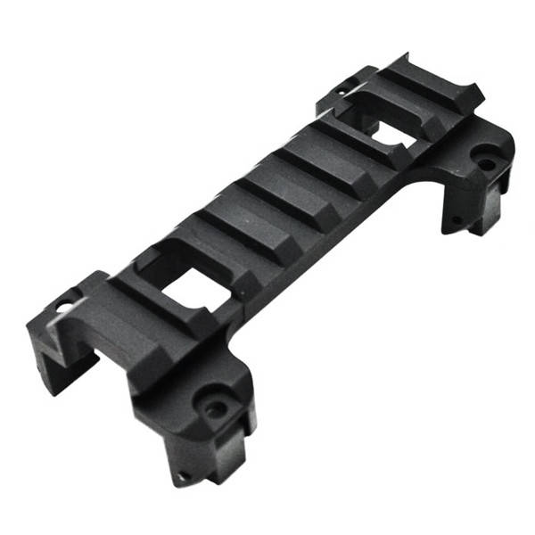 

Кронштейн-крепление Picatinny/Weaver Y0031 для MP5 (MKE)
