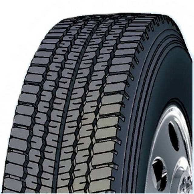 

Грузовые шины Triangle TRD02 (ведущая) 285/70 R19.5 146/144L 18PR