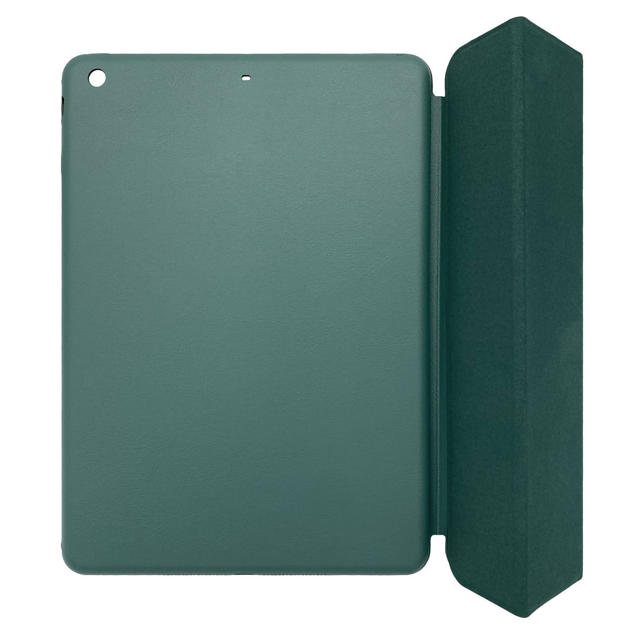 

Чехол-книжка DK Эко-кожа Smart Case для Apple iPad Air 9.7" 1gen 2013 (A1474 / A1475 / A1476) (green), Зелёный