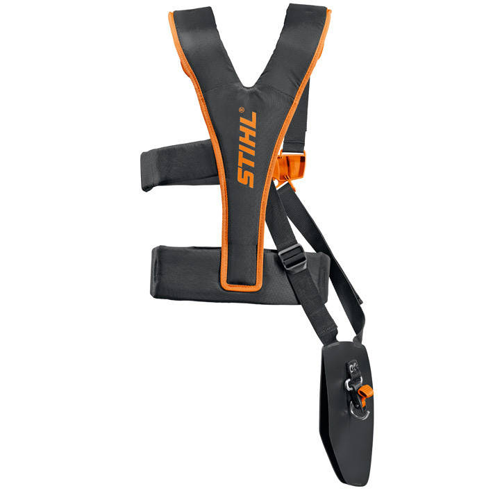 

Двухплечевой ранцевый универсальный ремень Stihl Advance Plus, для FS 55 - FS 560