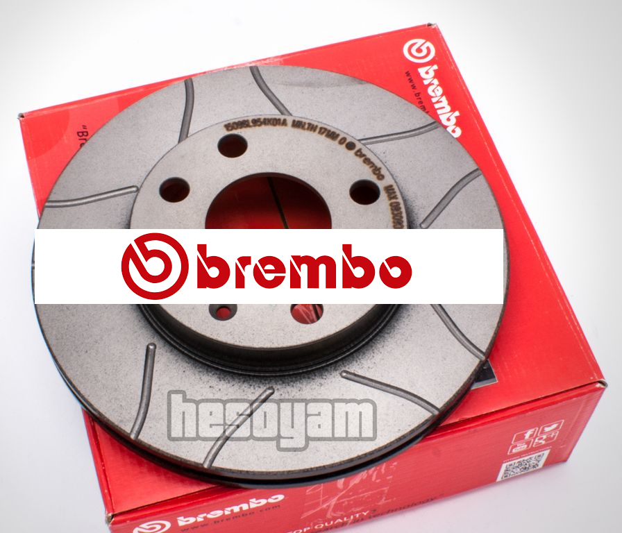 

Тормозной диск Ланос, Авео, Нексия / Lanos, Aveo T200 T250 T255, Nexia BREMBO 09309075