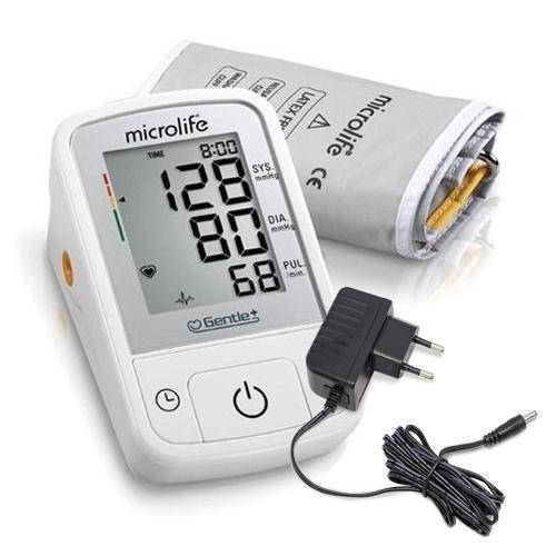 

Тонометр Microlife A2 Basic + блок питания