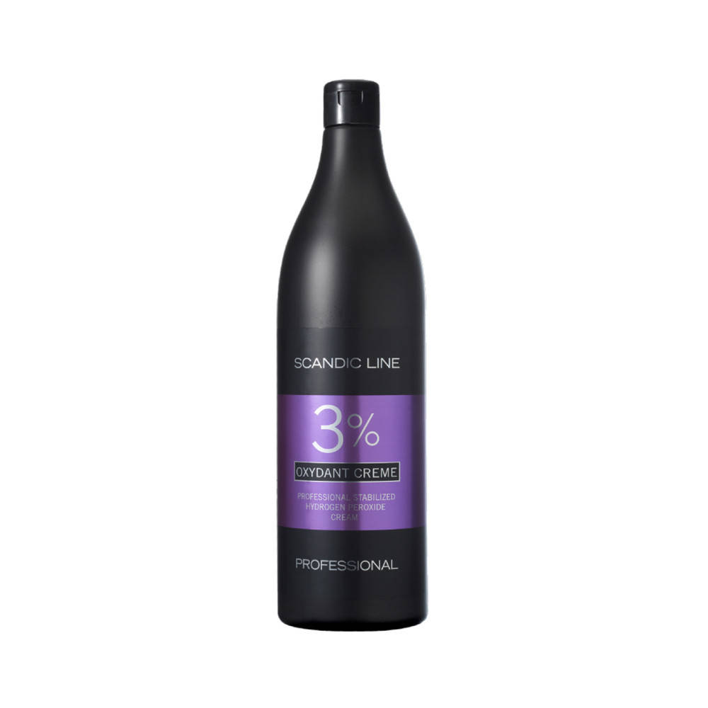 

Окислительная эмульсия 3% 1000 ml Profis