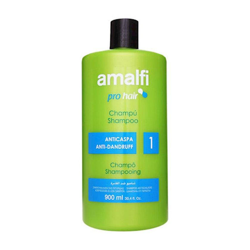 

Шампунь Amalfi от перхоти 900мл