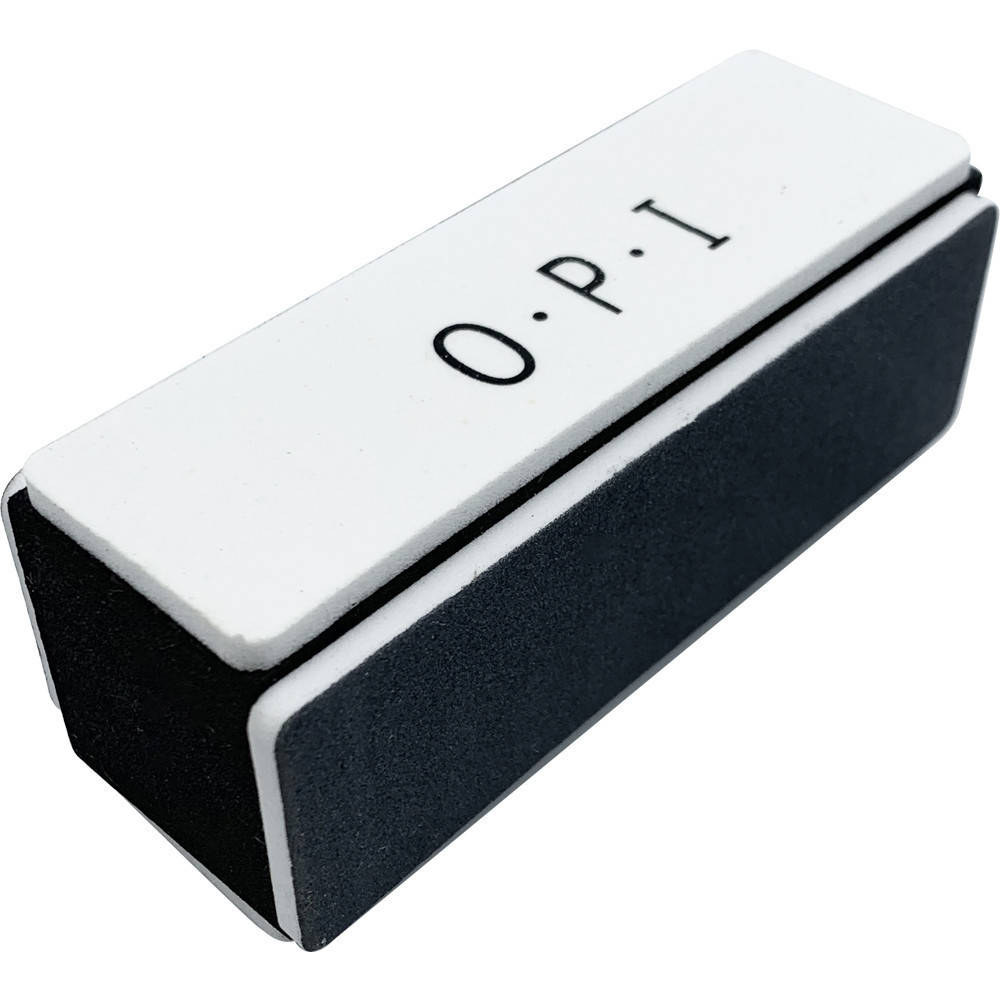 

Баф полировщик для ногтей OPI BRILLINCE 4-х сторонний*