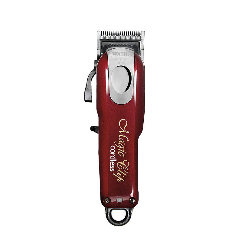 

Професійна Машинка для стрижки WAHL Magic Clip Cordless 5 Star 08148-2316H