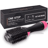 

Фен-щетка One step