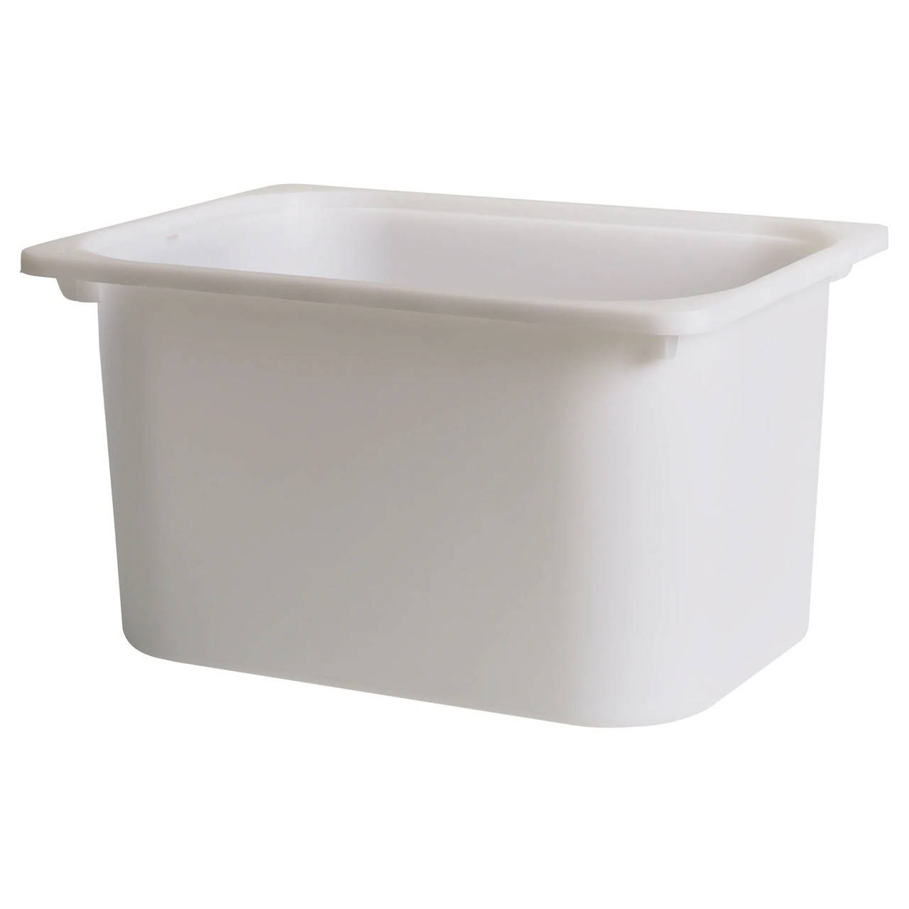 

Контейнер TROFAST 42x30x23 см, Белый