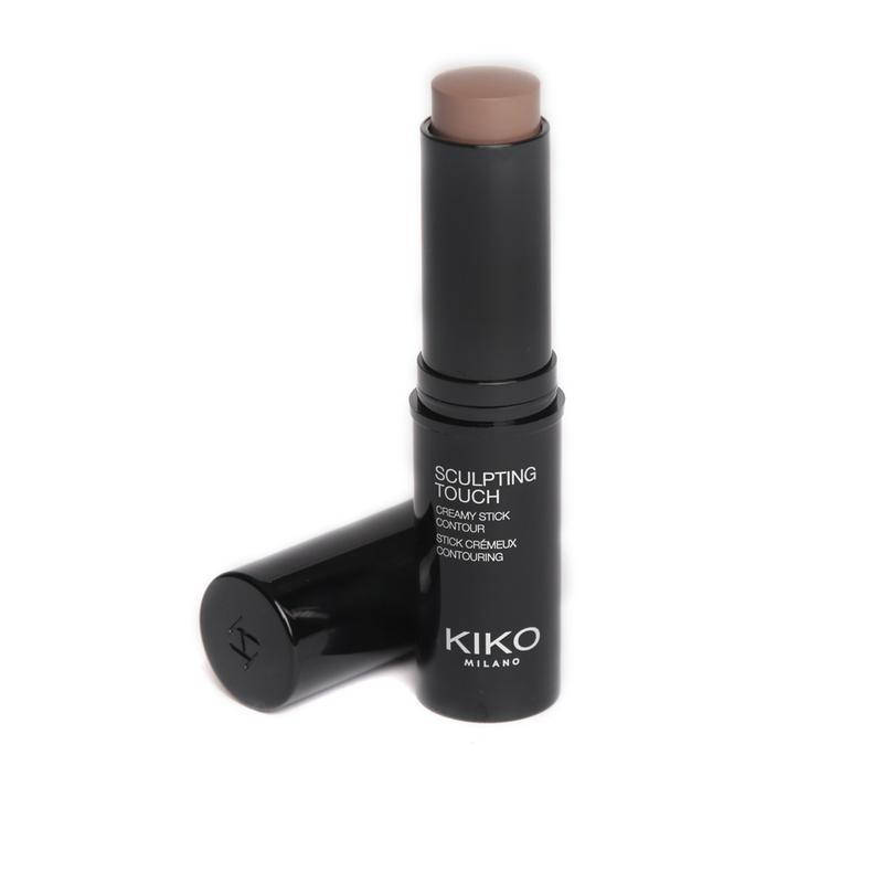 

Скульптор 201 kiko milano
