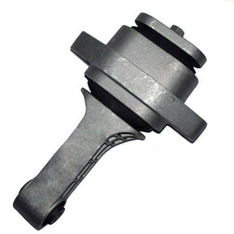 

Подушка двигателя задняя CRB Aveo / Авео, 96535402