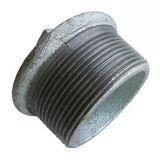 

Заглушка чавунна оцинкована 1 1/4" РЗ