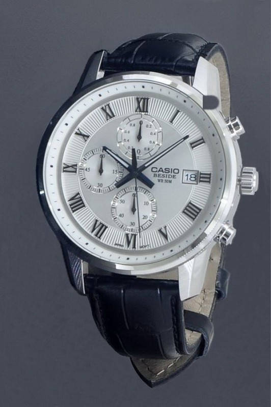 

Часы наручные мужские Casio BEM-511L-7AVDF (модуль №5345)