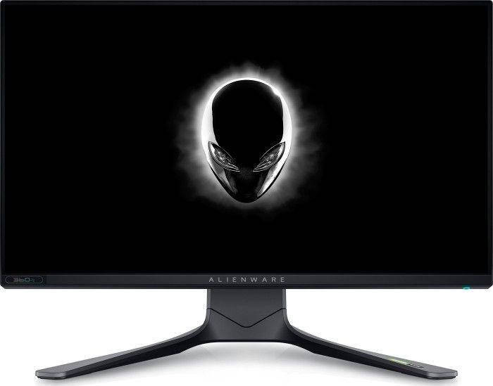 

ЖК монитор Dell Alienware AW2521H Black (210-AYCL)