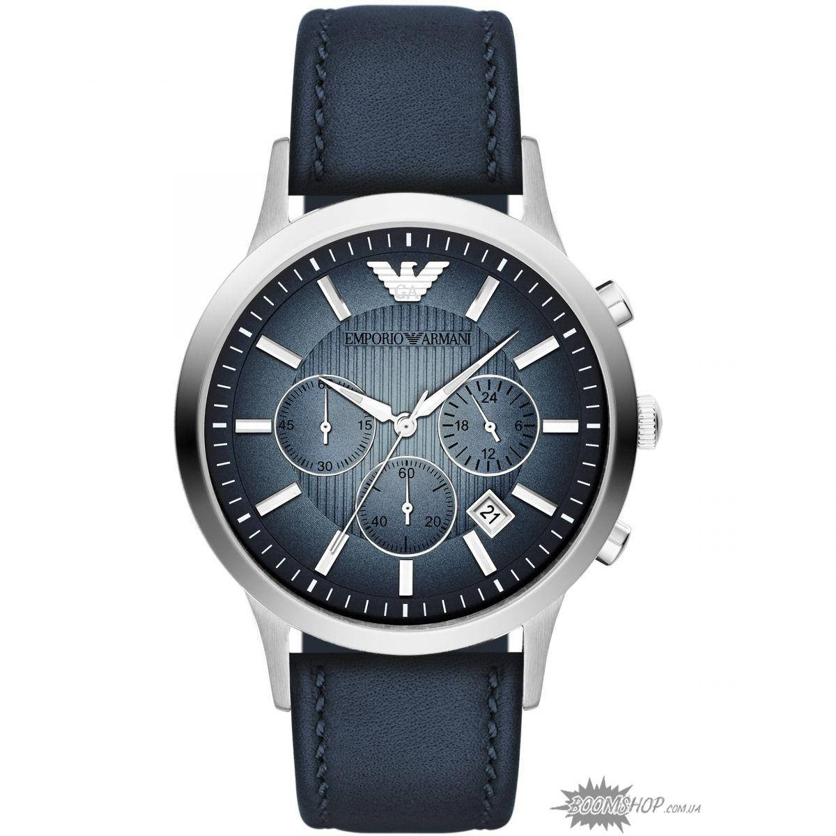 

Часы EMPORIO ARMANI AR2473