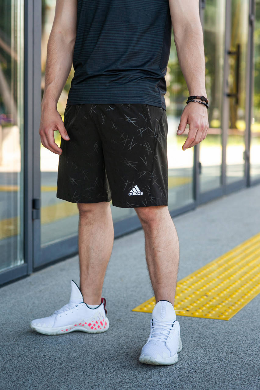 

Шорти Чоловічі Adidas 58, Хаки