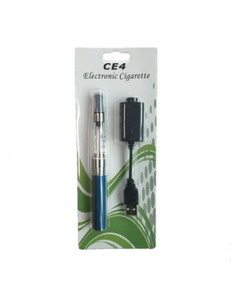 

Электронная сигарета Ego CE4 s, Зелёный