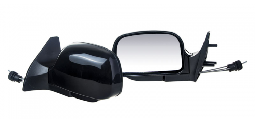 

Зеркало боковое ВАЗ 2109, 2108, 2115, 2113 Vitol ЗБ 3109