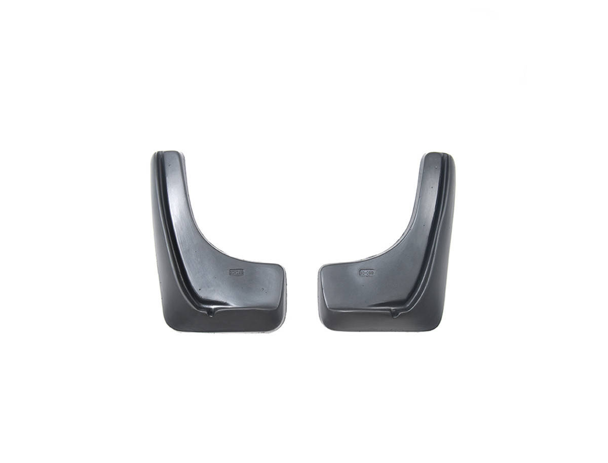 

Брызговики задние Honda Civic 5D (06-12) комплект 2шт NPL-Br-30-09B (хонда цивик) (хонда цивик)