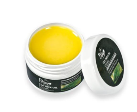 

Крем-бальзам Tea Tree